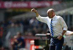 „Inter“ – „Milan“