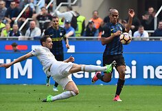„Inter“ – „Milan“
