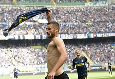 „Inter“ – „Milan“