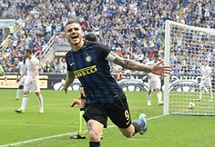 „Inter“ – „Milan“