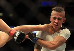 Jessica Andrade