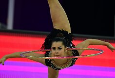 Victoria Veiberg Flanovsky