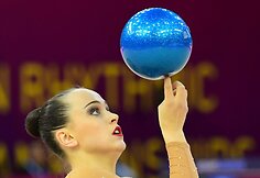 Veronika Prončenko