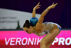 Veronika Prončenko