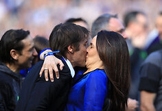 Antonio Conte