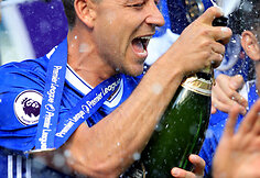 Londono &bdquo;Chelsea&ldquo; &ndash; 2016-17 m. Anglijos čempionė