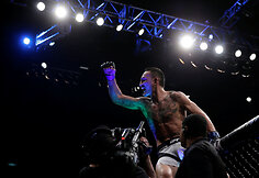 Maxas Holloway