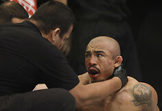 Jose Aldo