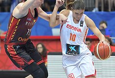 Ispanija – Belgija