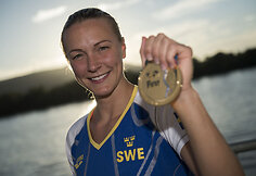 Sarah Sjostrom