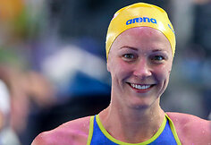 Sarah Sjostrom