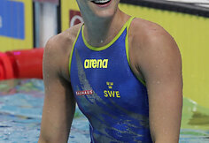 Sarah Sjostrom