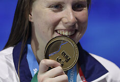 Lilly King