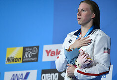 Lilly King