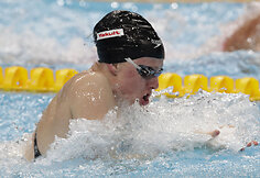 Lilly King