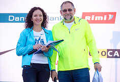 &bdquo;Danske Bank Vilniaus maratonas&ldquo;