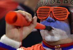 Slovėnija &ndash; Serbija