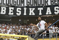 „Fenerbahče“ – „Bešiktaš“
