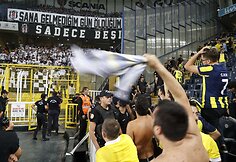 „Fenerbahče“ – „Bešiktaš“