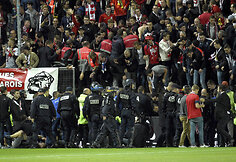 „Amiens“ – „Lille“ rungtynės