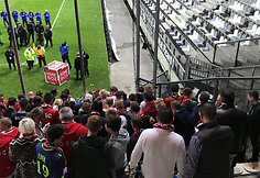 „Amiens“ – „Lille“ rungtynės