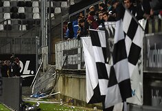„Amiens“ – „Lille“ rungtynės