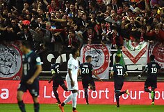 „Amiens“ – „Lille“ rungtynės