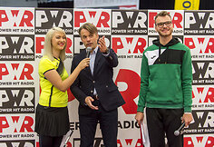 „Vilniaus sporto festivalis 2017“