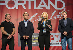 „Vilniaus sporto festivalis 2017“