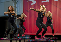 „Vilniaus sporto festivalis 2017“