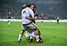 „Inter“ – „AC Milan“