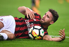 „Inter“ – „AC Milan“