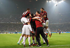 „Inter“ – „AC Milan“
