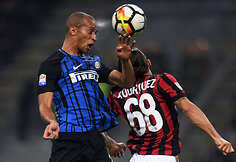 „Inter“ – „AC Milan“