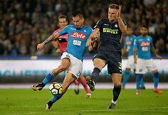 „Napoli“ – „Inter“