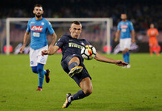 „Napoli“ – „Inter“