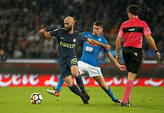 „Napoli“ – „Inter“