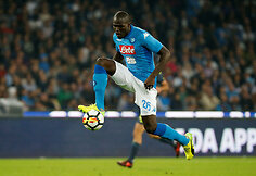 „Napoli“ – „Inter“