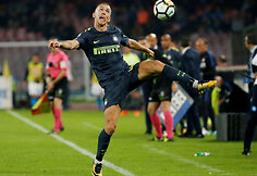 „Napoli“ – „Inter“