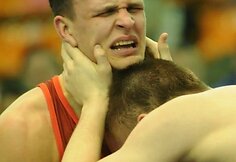 2018 m. Lietuvos imtynių čempionatas
