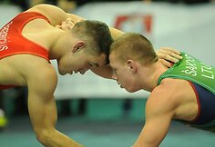 2018 m. Lietuvos imtynių čempionatas