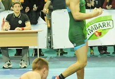 2018 m. Lietuvos imtynių čempionatas