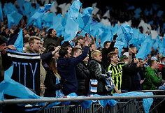 „Arsenal“ – „Manchester City“
