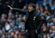 „Manchester City“ – „Chelsea“