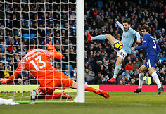 „Manchester City“ – „Chelsea“