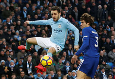 „Manchester City“ – „Chelsea“