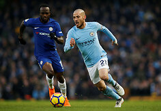 „Manchester City“ – „Chelsea“