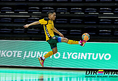 &bdquo;Vytis&ldquo; &ndash; &bdquo;Baltai&ldquo;