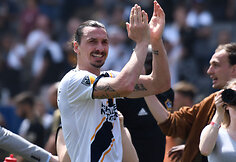 Zlatanas Ibrahimovičius