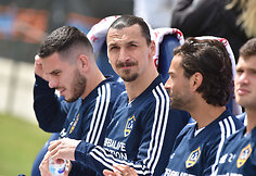 Zlatanas Ibrahimovičius